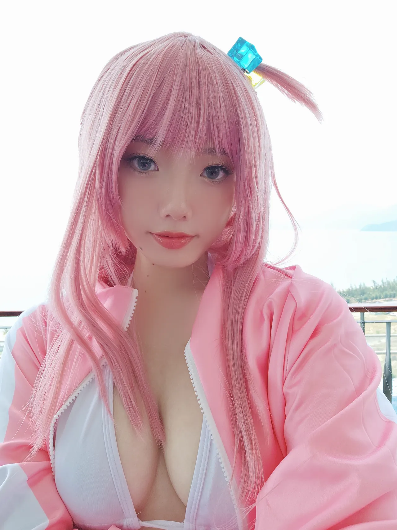 Messie Huang - Bocchi-erohere26.webp